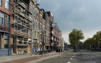 kantoor huren rotterdam