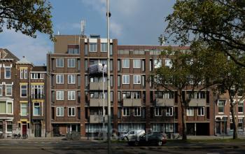 kantoor te huur rotterdam