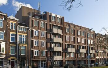 nette kantoorruimte huren in rotterdam