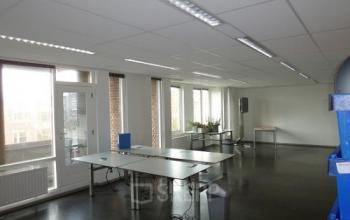 representatieve kantoorruimte te huur rotterdam