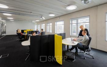 flex kantoor rotterdam