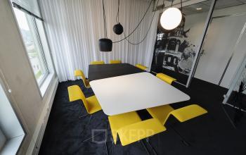 kantoorruimte huren rotterdam bij zapp