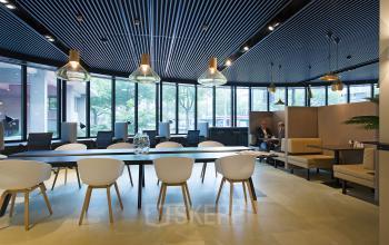 flexplek huren aan coolsingel in rotterdam sociaal hart
