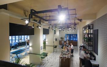 units huren in centrum van rotterdam met pantry