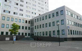 Rent office space Zuidplein 10-200, Rotterdam (9)