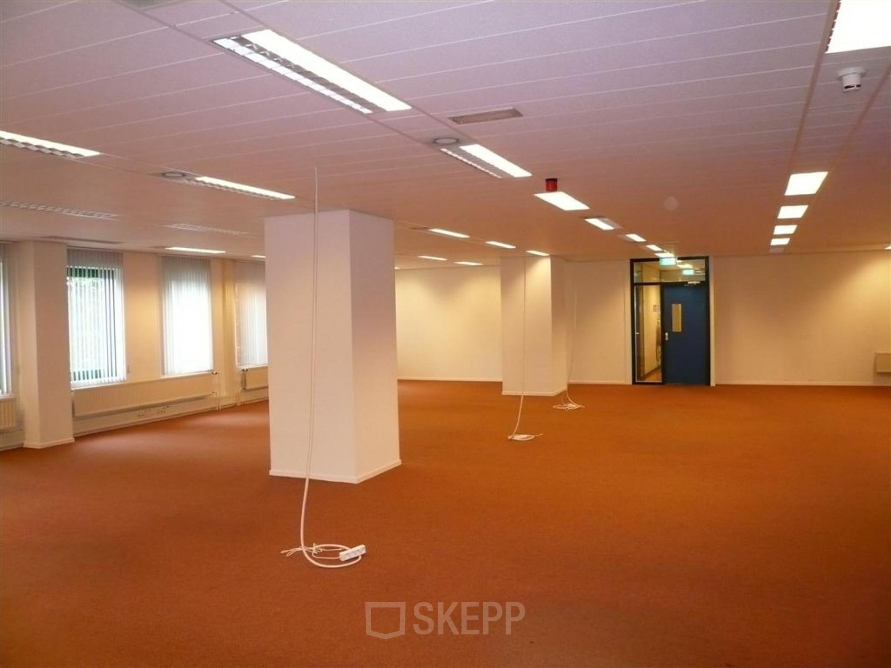 Rent office space Zuidplein 10-200, Rotterdam (14)