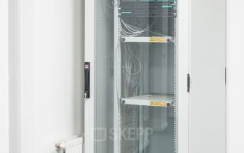 Rent office space Shannonweg 21, Schiphol (8)
