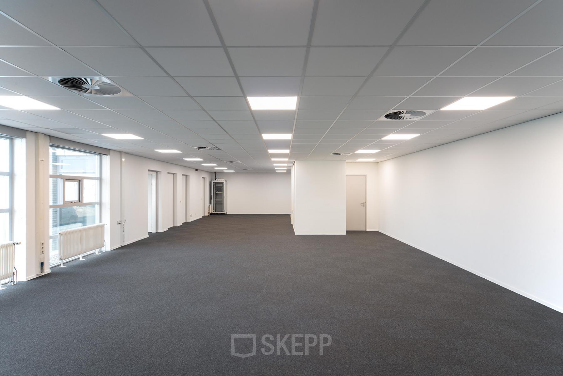 Rent office space Shannonweg 21, Schiphol (3)