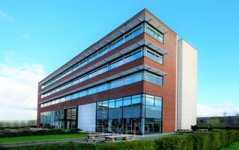 Kantoorruimte huren Tupolevlaan 81-99, Schiphol-Rijk (1)