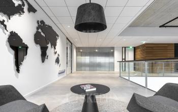 Kantoorruimte huren Tupolevlaan 81-99, Schiphol-Rijk (1)