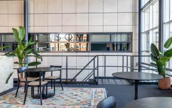 Kantoorruimte huren Beechavenue 54-100, Schiphol-Rijk (1)