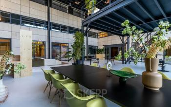 Kantoorruimte huren Beechavenue 54-100, Schiphol-Rijk (1)