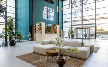 Kantoorruimte huren Beechavenue 54-100, Schiphol-Rijk (1)