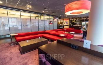 Rent office space Aankomstpassage 1, Schiphol (4)