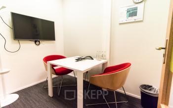 Rent office space Aankomstpassage 1, Schiphol (7)