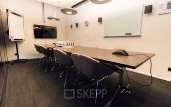 Rent office space Aankomstpassage 1, Schiphol (2)