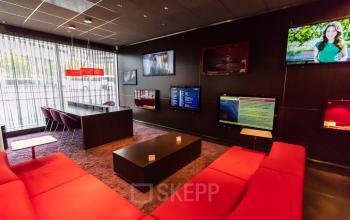 Rent office space Aankomstpassage 1, Schiphol (3)