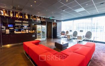 Rent office space Aankomstpassage 1, Schiphol (5)
