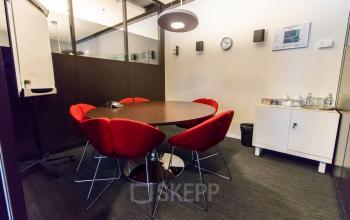 Rent office space Aankomstpassage 1, Schiphol (1)