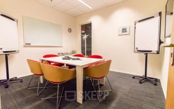 Rent office space Aankomstpassage 1, Schiphol (8)