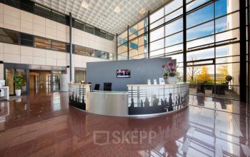 Rent office space Beechavenue 54-62, Schiphol (27)