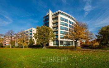 Rent office space Beechavenue 54-62, Schiphol (28)