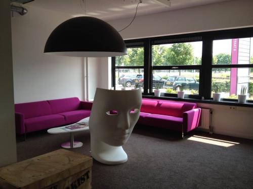 Office a La Carte - Sittard