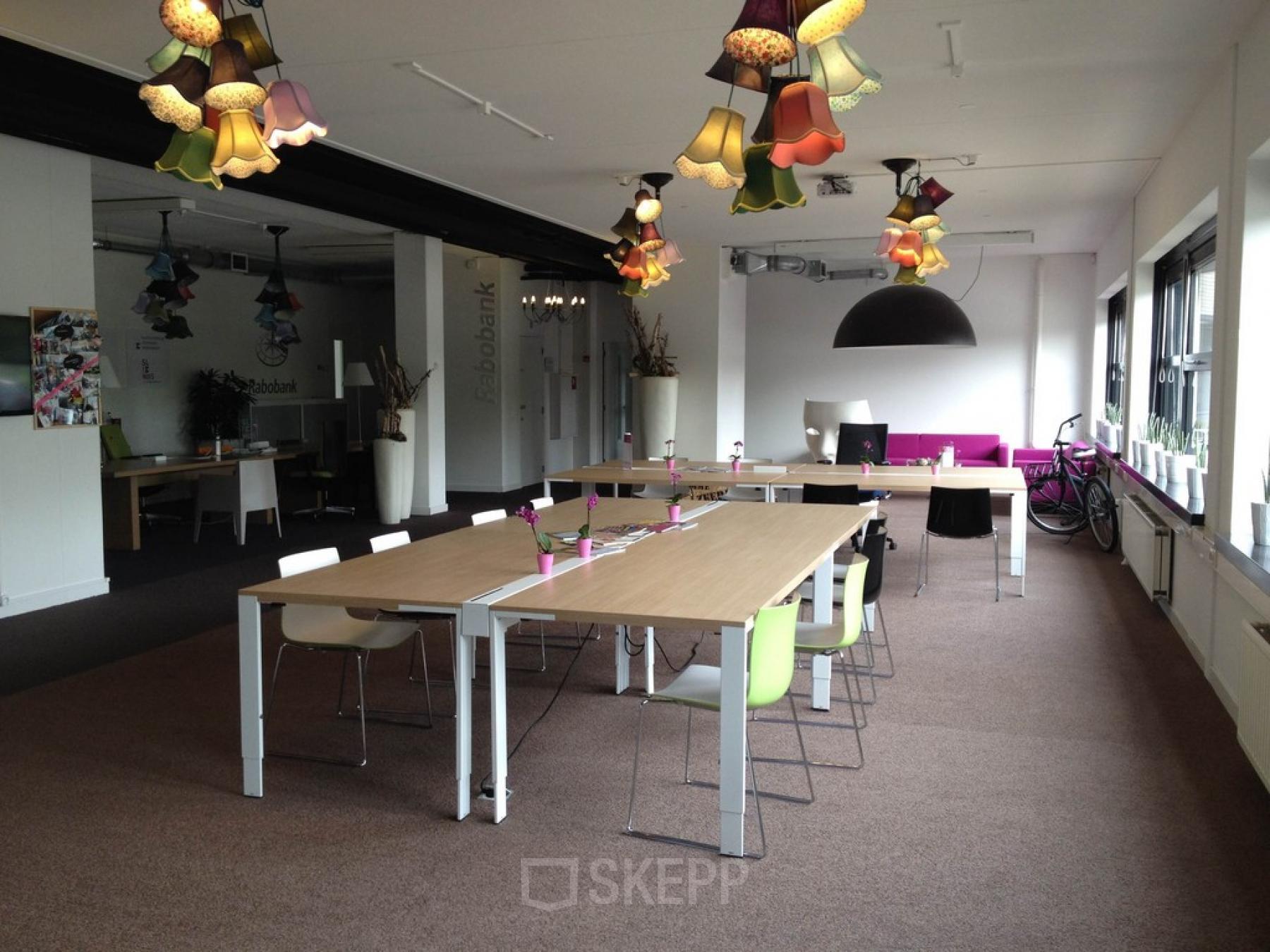 Office a La Carte - Sittard