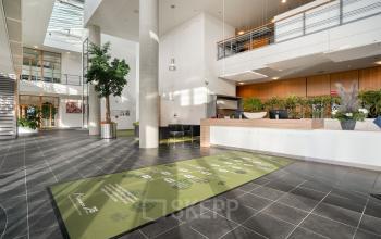 Kantoorruimte huren Mercator 3, Sittard (1)