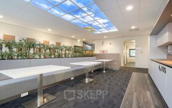 Kantoorruimte huren Mercator 3, Sittard (1)