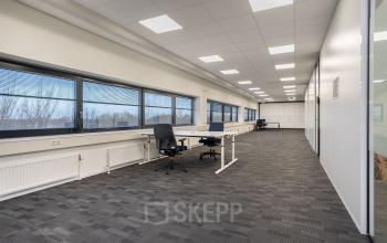 Kantoorruimte huren Mercator 3, Sittard (1)