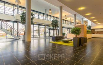 Kantoorruimte huren Mercator 3, Sittard (1)