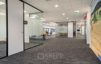 Kantoorruimte huren Mercator 3, Sittard (1)