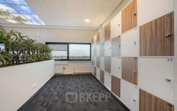 Kantoorruimte huren Mercator 3, Sittard (1)