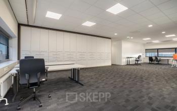 Kantoorruimte huren Mercator 3, Sittard (1)