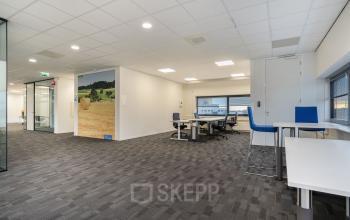 Kantoorruimte huren Mercator 3, Sittard (1)