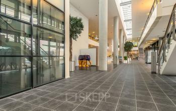 Kantoorruimte huren Mercator 3, Sittard (1)