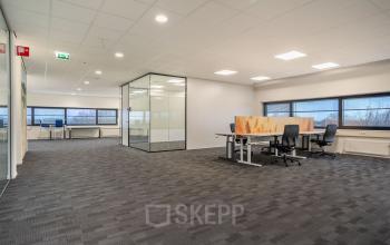 Kantoorruimte huren Mercator 3, Sittard (1)