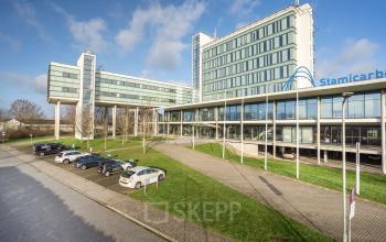 Kantoorruimte huren Mercator 3, Sittard (1)