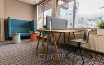 Kantoorruimten te huur in Sittard