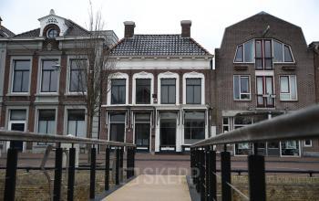 Kantoorruimte huren Grootzand 60, Sneek (5)