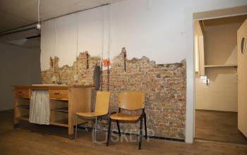 Kantoorruimte huren Grootzand 60, Sneek (2)