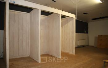 Kantoorruimte huren Grootzand 60, Sneek (1)