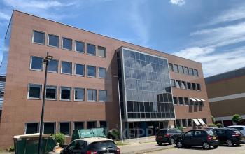 Kantoorruimte huren Curieweg 9, Spijkenisse (1)