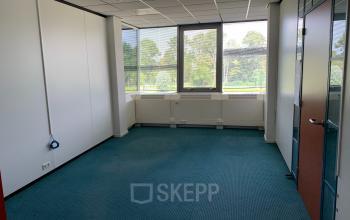 Kantoorruimte huren Curieweg 9, Spijkenisse (1)