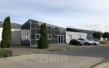 Kantoorruimte huren De Kolk 6, Swifterbant (1)