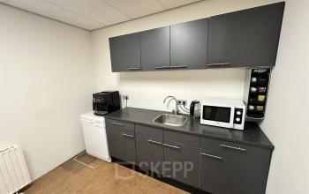 Kantoorruimte huren De Kolk 6, Swifterbant (1)