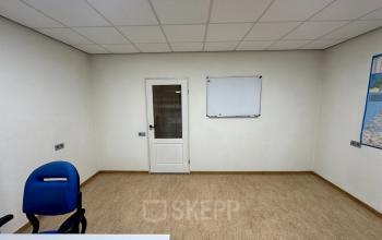 Kantoorruimte huren De Kolk 6, Swifterbant (1)