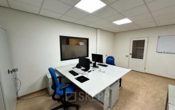 Kantoorruimte huren De Kolk 6, Swifterbant (1)