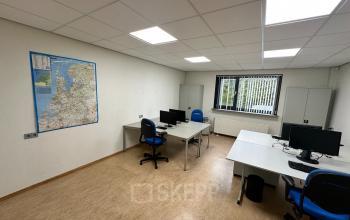 Kantoorruimte huren De Kolk 6, Swifterbant (1)